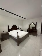 New Family Flat in Taif