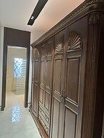 New Family Flat in Taif