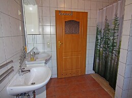 Ferienhaus in Bansin am See