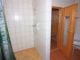 Ferienhaus in Bansin am See