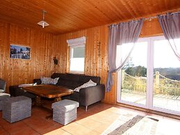 Ferienhaus in Bansin am See