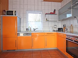 Ferienhaus in Bansin am See