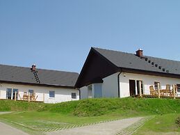 Ferienhaus in Bansin am See