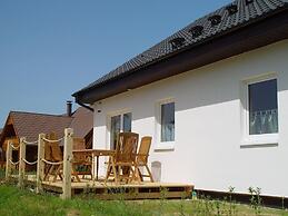 Ferienhaus in Bansin am See