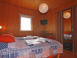 Ferienhaus in Bansin am See