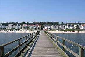 Ferienhaus in Bansin am See