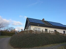 Ferienhaus in Bansin am See
