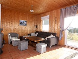Ferienhaus in Bansin am See