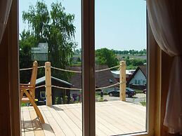 Ferienhaus in Bansin am See