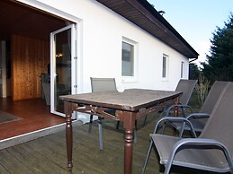 Ferienhaus in Bansin am See