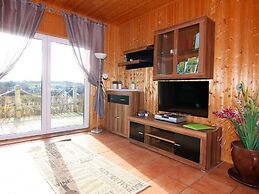 Ferienhaus in Bansin am See