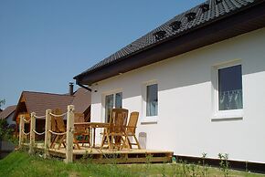 Ferienhaus in Bansin am See