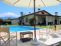 Holiday House in Versilia With Pool & Beaches