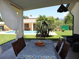 Holiday House in Versilia With Pool & Beaches