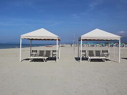 Holiday House in Versilia With Pool & Beaches