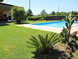 Holiday House in Versilia With Pool & Beaches