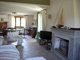 Holiday House in Versilia With Pool & Beaches