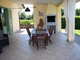 Holiday House in Versilia With Pool & Beaches