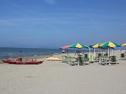 Holiday House in Versilia With Pool & Beaches