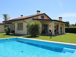 Holiday House in Versilia With Pool & Beaches