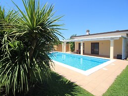 Holiday House in Versilia With Pool & Beaches