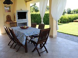 Holiday House in Versilia With Pool & Beaches