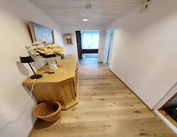 Ferienwohnung in Dornum