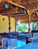 Masoudi Lodge