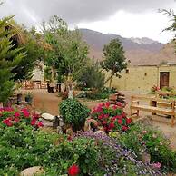 Masoudi Lodge