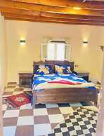 Masoudi Lodge