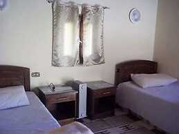 Masoudi Lodge