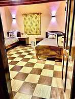 Masoudi Lodge