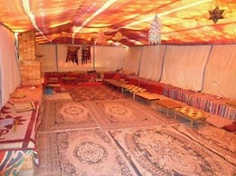 Masoudi Lodge
