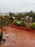 Masoudi Lodge