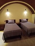 Masoudi Lodge