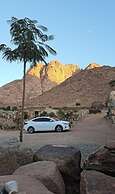 Masoudi Lodge