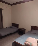 Masoudi Lodge