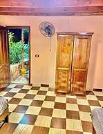 Masoudi Lodge