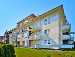 Comfortable Apartment, Ground Floor, Balcony