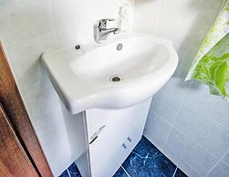 Apartment in Starigrad Paklenica