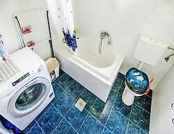 Apartment in Starigrad Paklenica