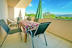 Apartment in Starigrad Paklenica