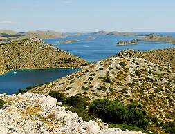 Apartment in Starigrad Paklenica
