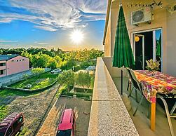 Apartment in Starigrad Paklenica
