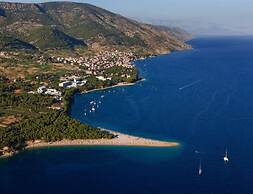 Apartment in Starigrad Paklenica