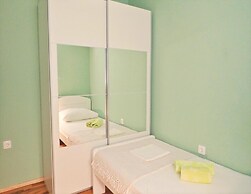 Apartment in Starigrad Paklenica