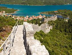 Apartment in Starigrad Paklenica
