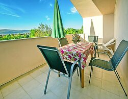 Apartment in Starigrad Paklenica