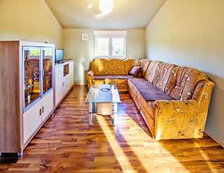 Apartment in Starigrad Paklenica