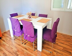 Apartment in Starigrad Paklenica